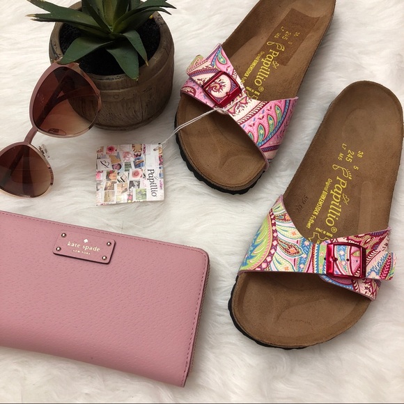 papillio madrid sandals